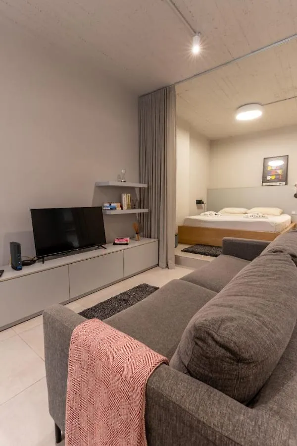 The Loft St Julians-Hosted By Sweetstay Saint Julian's Daire