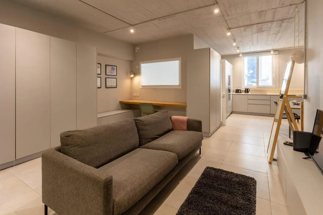 Daire The Loft St Julians-Hosted By Sweetstay Saint Julian's