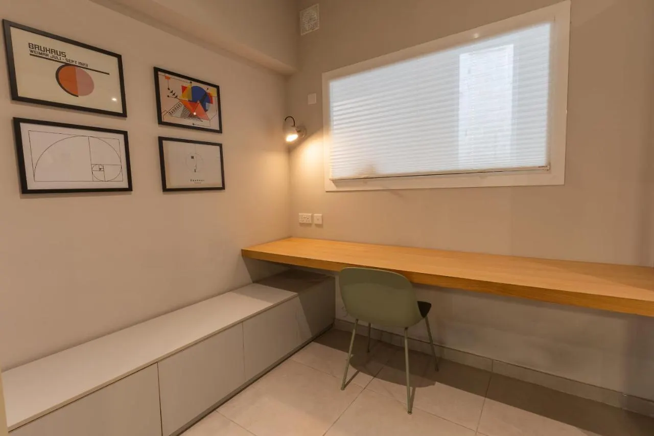 The Loft St Julians-Hosted By Sweetstay Saint Julian's