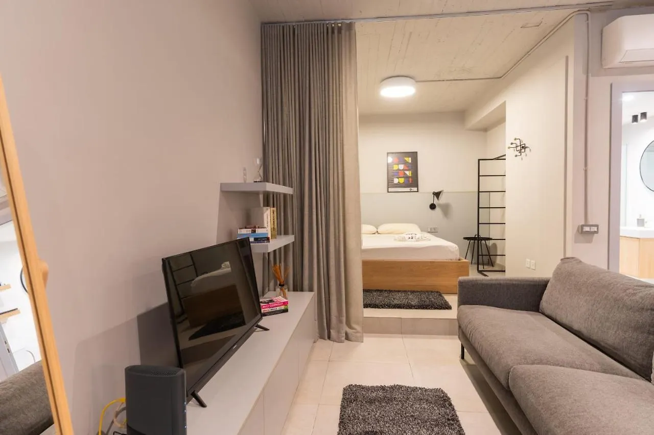 The Loft St Julians-Hosted By Sweetstay Saint Julian's Malta