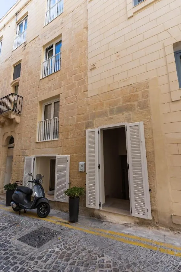 The Loft St Julians-Hosted By Sweetstay Saint Julian's Malta