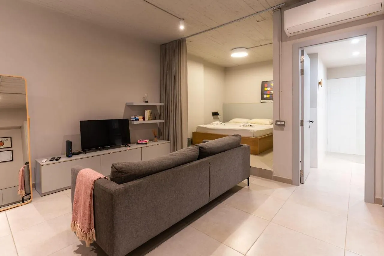 The Loft St Julians-Hosted By Sweetstay Saint Julian's Malta