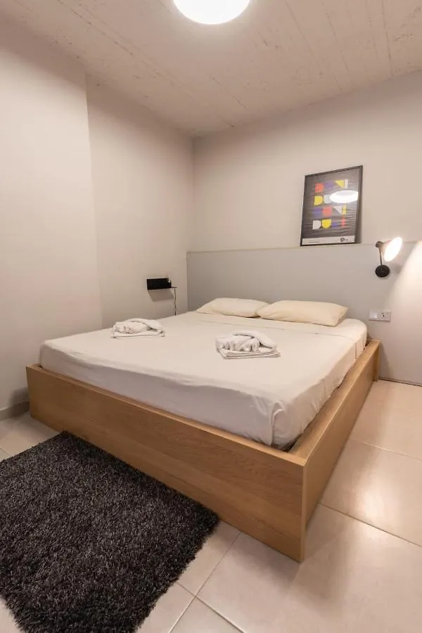 The Loft St Julians-Hosted By Sweetstay Saint Julian's