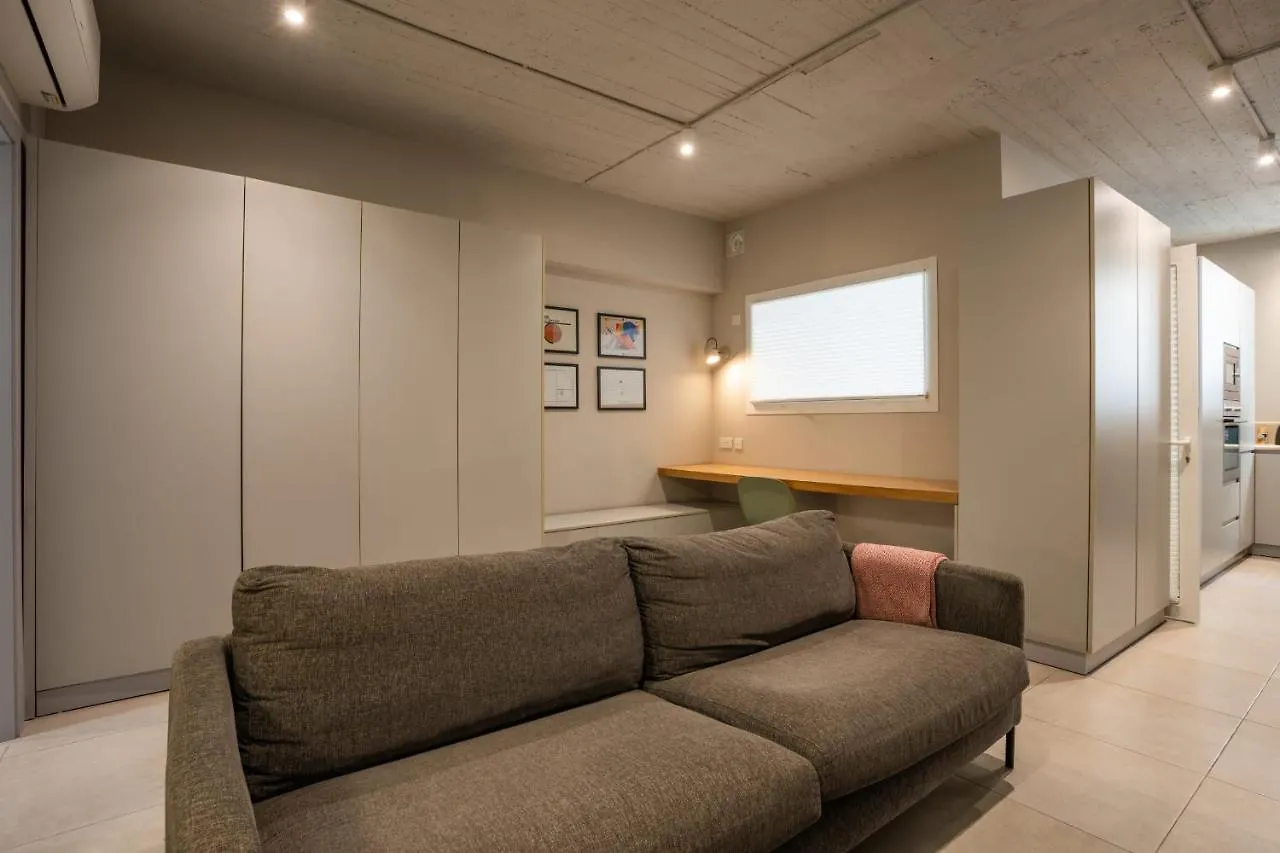 The Loft St Julians-Hosted By Sweetstay Saint Julian's Apartment