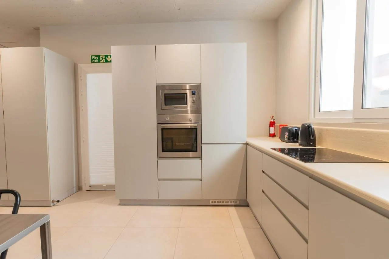 Apartment The Loft St Julians-Hosted By Sweetstay Saint Julian's