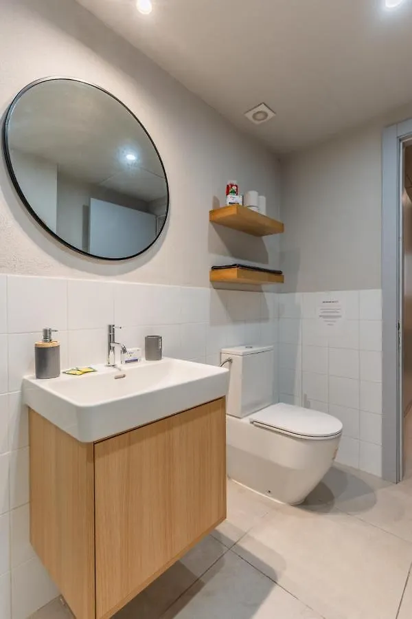 Apartment The Loft St Julians-Hosted By Sweetstay Saint Julian's