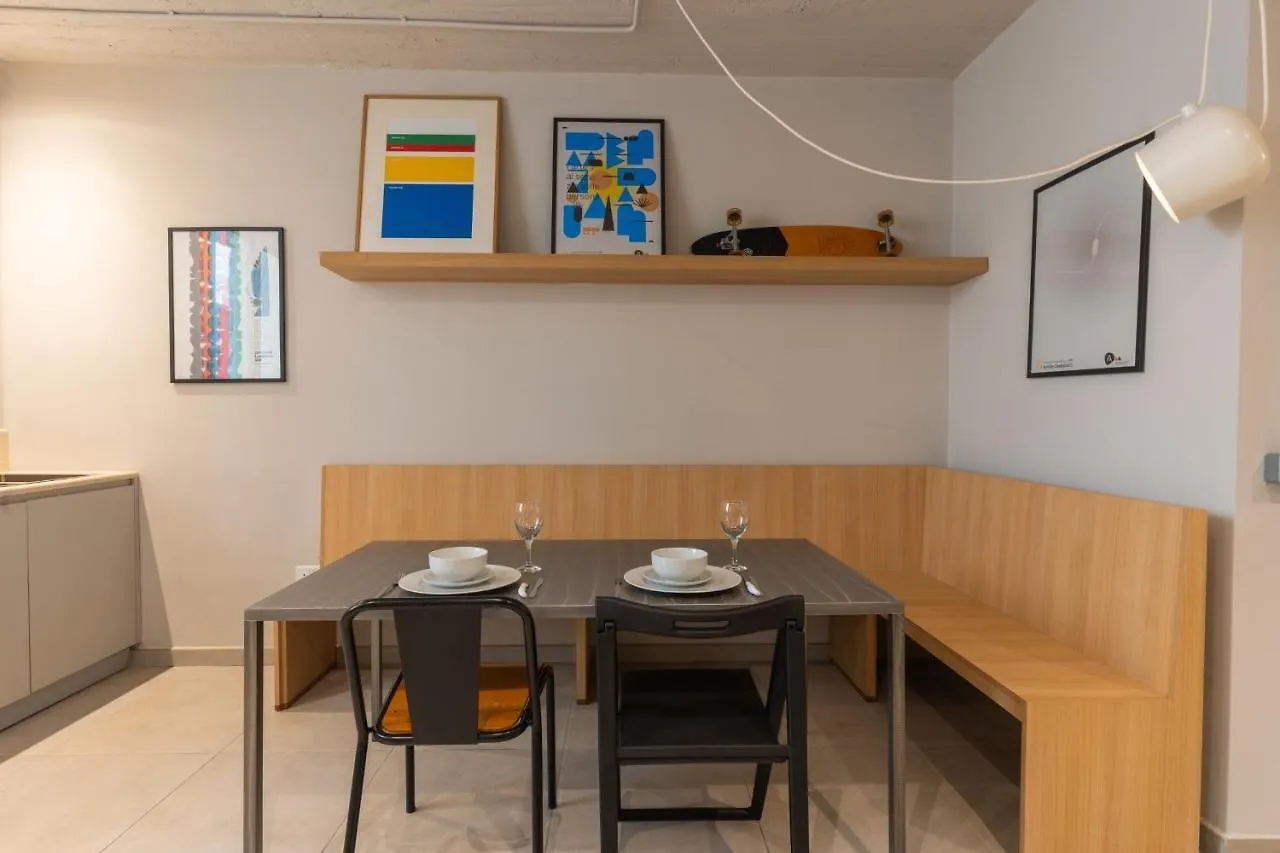 The Loft St Julians-Hosted By Sweetstay Saint Julian's Malta