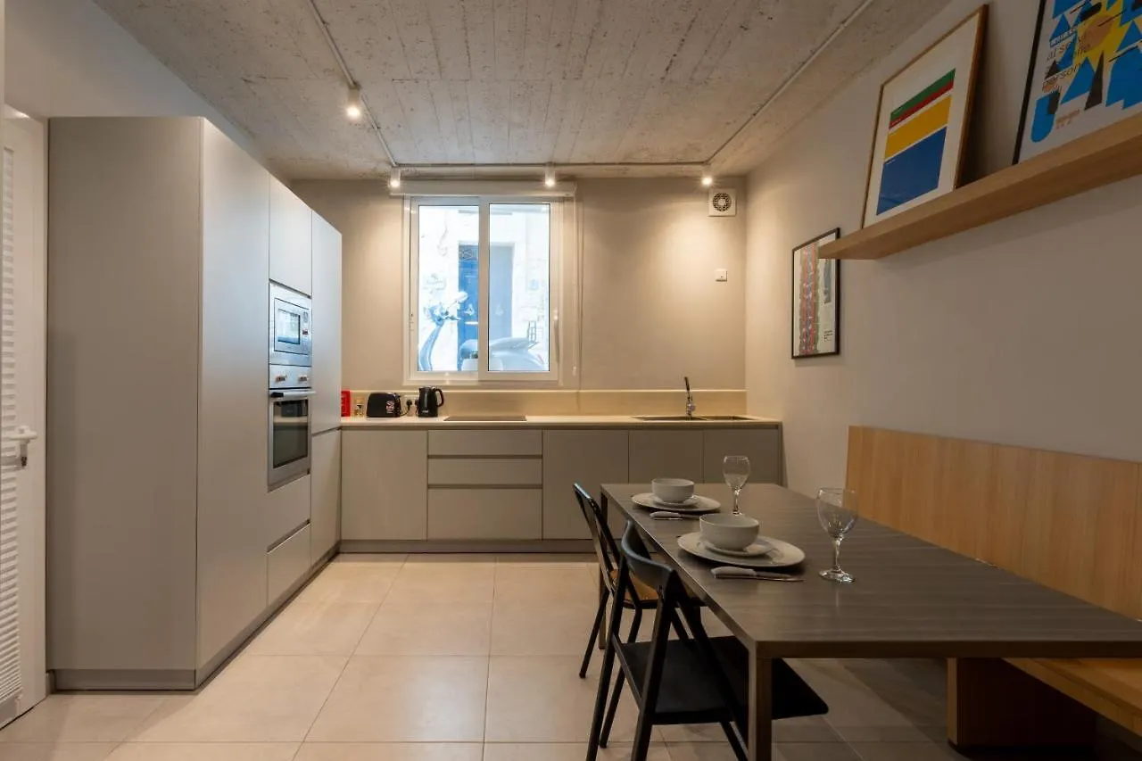 Apartment The Loft St Julians-Hosted By Sweetstay Saint Julian's Malta