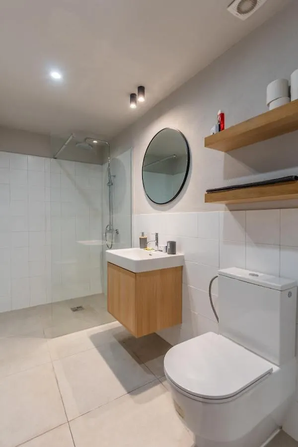 Apartment The Loft St Julians-Hosted By Sweetstay Saint Julian's