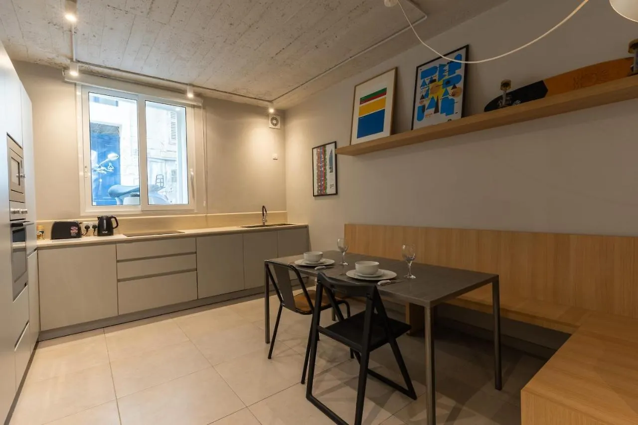 Apartment The Loft St Julians-Hosted By Sweetstay Saint Julian's Malta