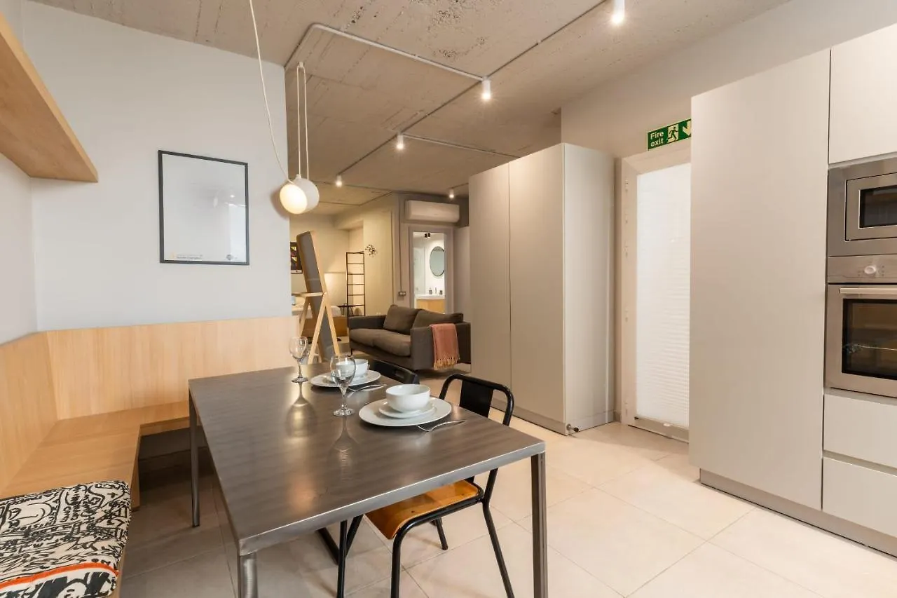 The Loft St Julians-Hosted By Sweetstay Saint Julian's 0*,  Malta