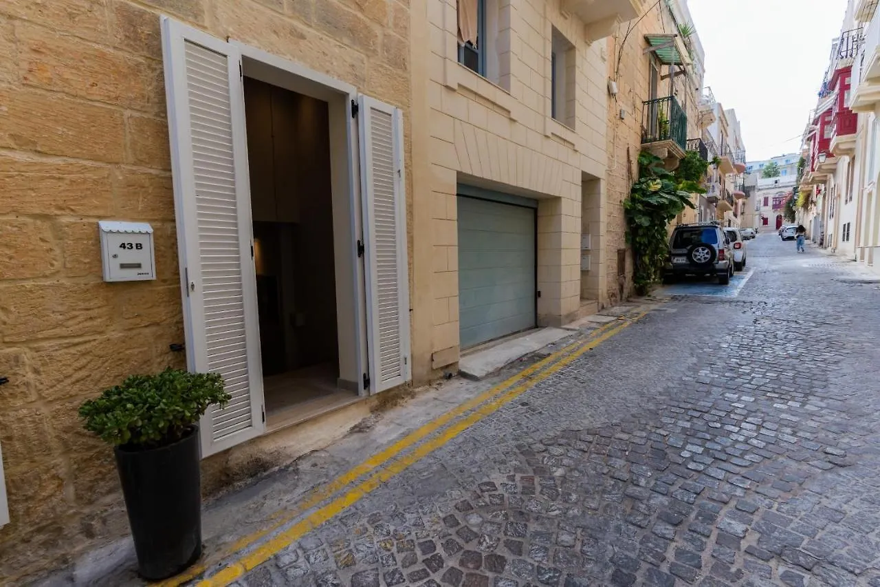 Apartment The Loft St Julians-Hosted By Sweetstay Saint Julian's