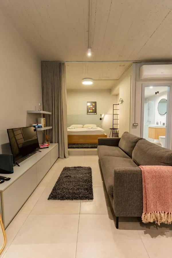 The Loft St Julians-Hosted By Sweetstay Saint Julian's 0*,  Malta
